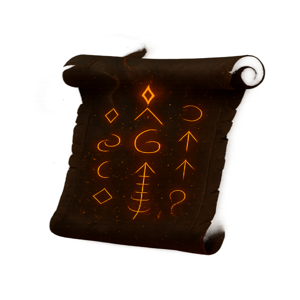 Incantations