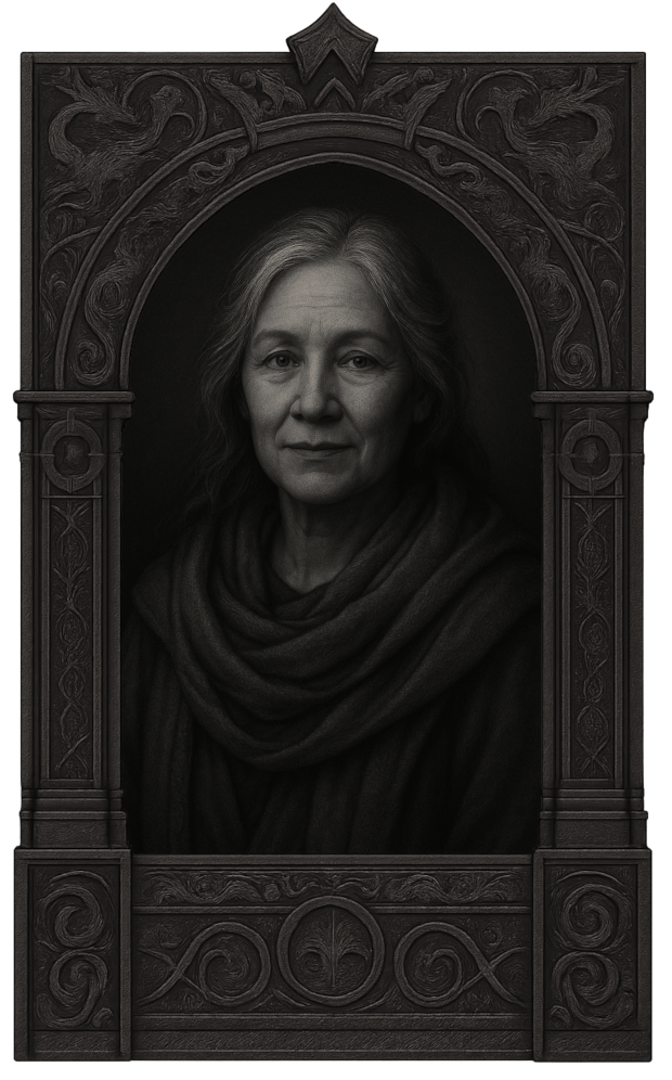 Hilda