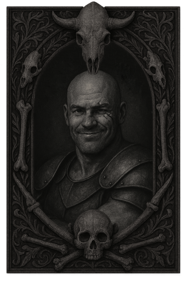 Horethian