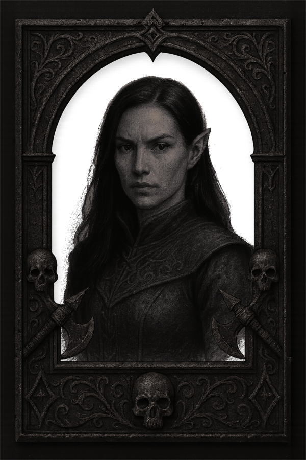 Nymira
