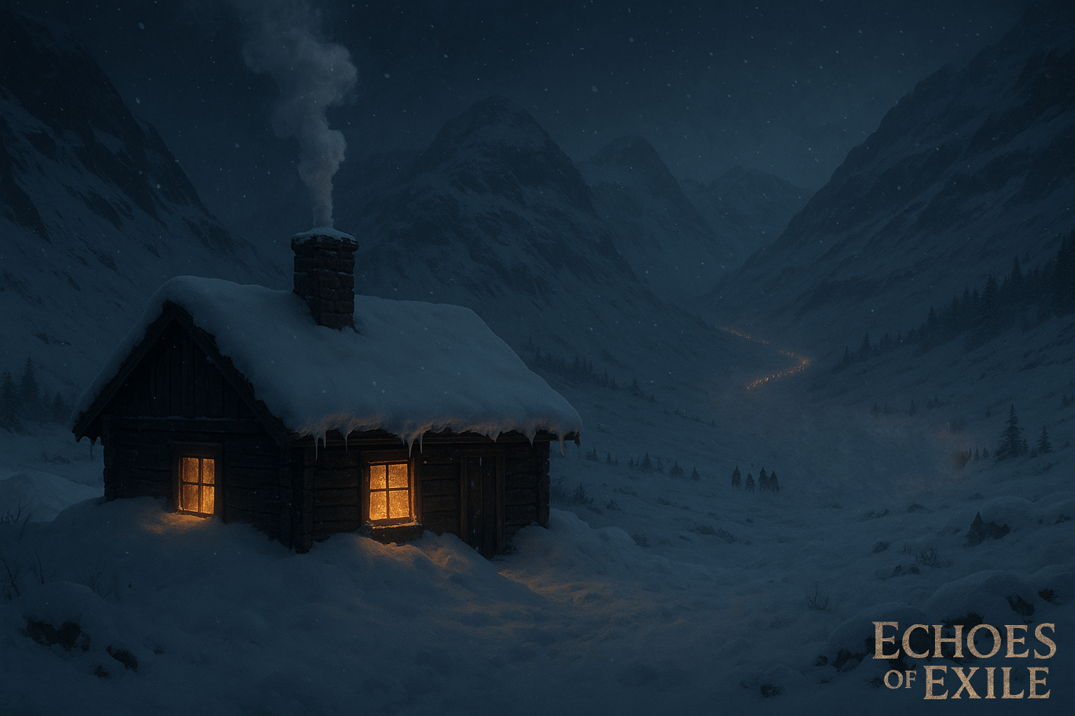 Adventurer's Cabin