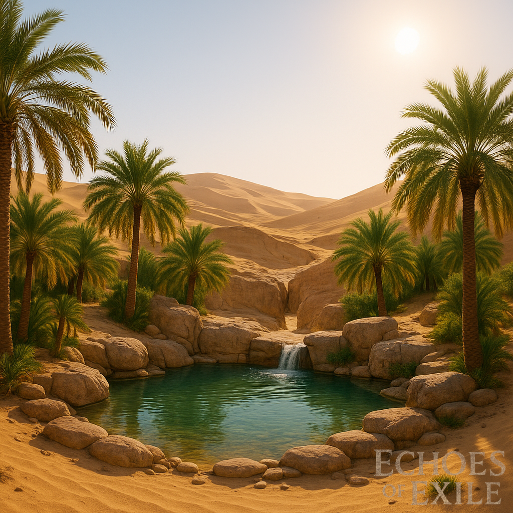 Oasis