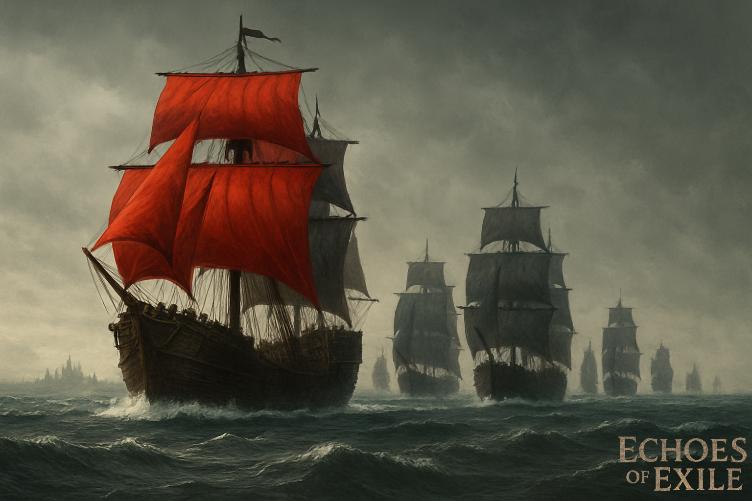 Ships